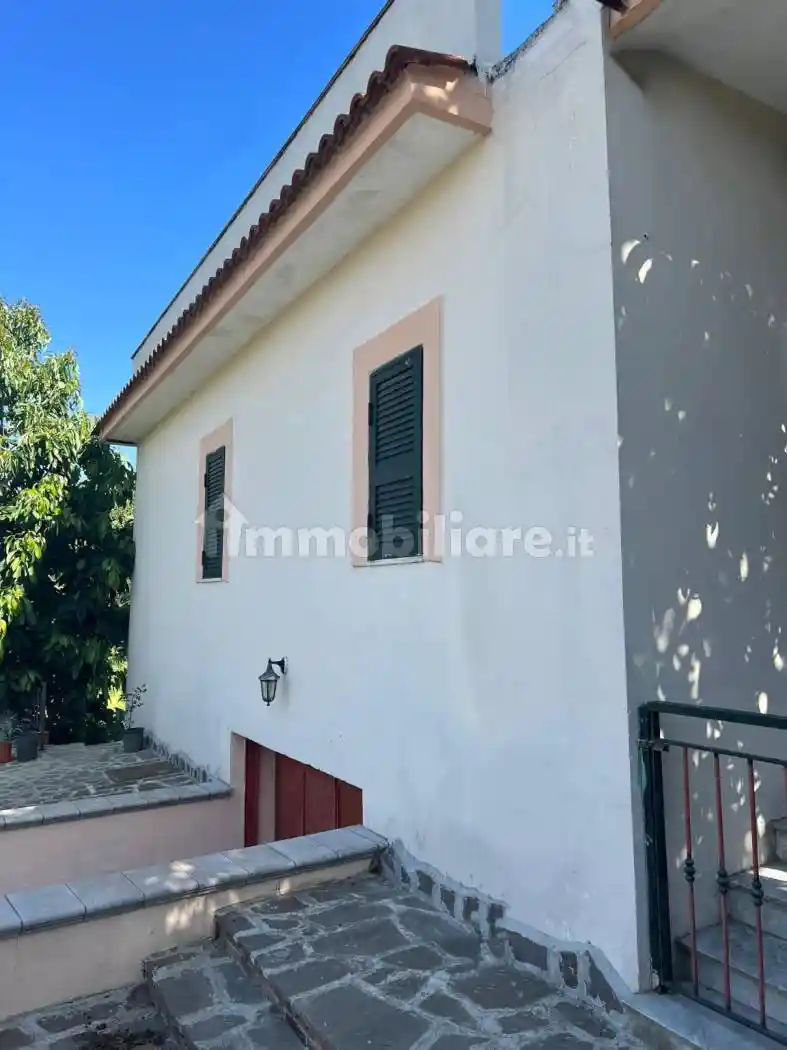 Appartamento in affitto a Napoli