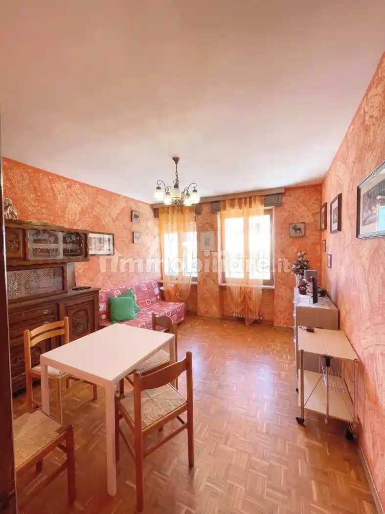 Appartamento in vendita a Valdieri