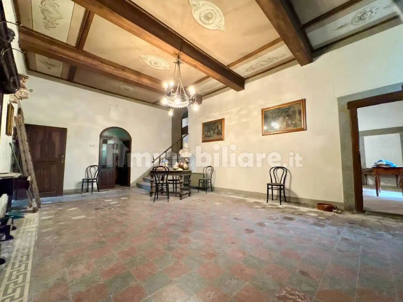 Villa in vendita a Empoli