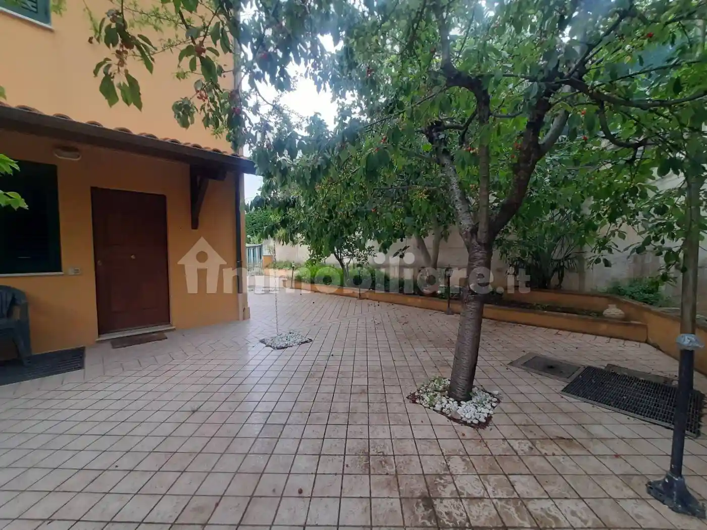 Appartamento in vendita a San Costanzo