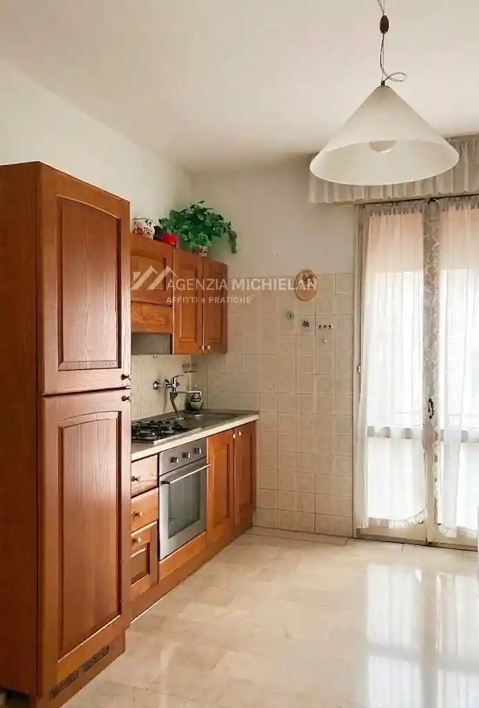 Appartamento in affitto a Venezia