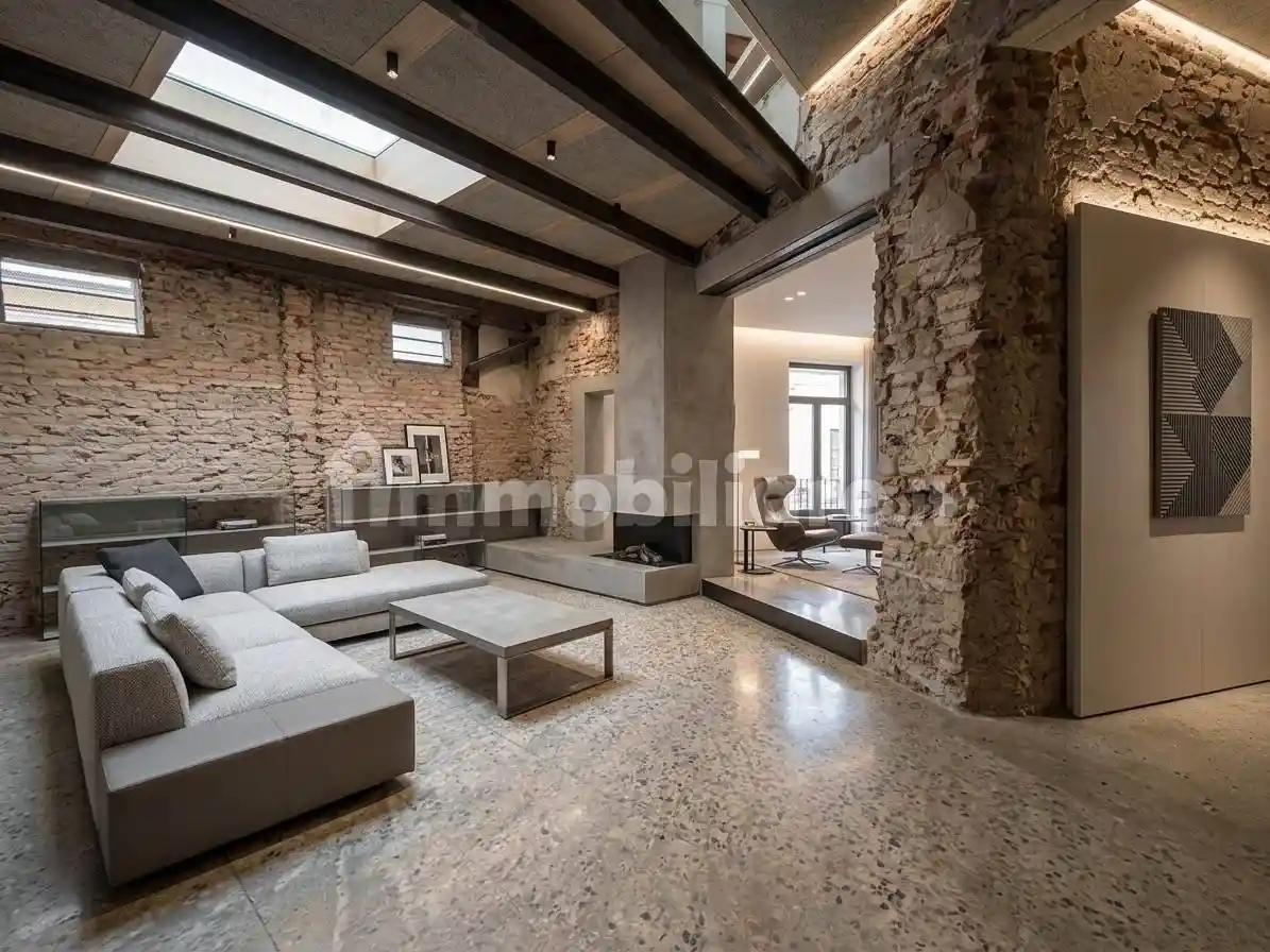 Casa indipendente in vendita a Firenze