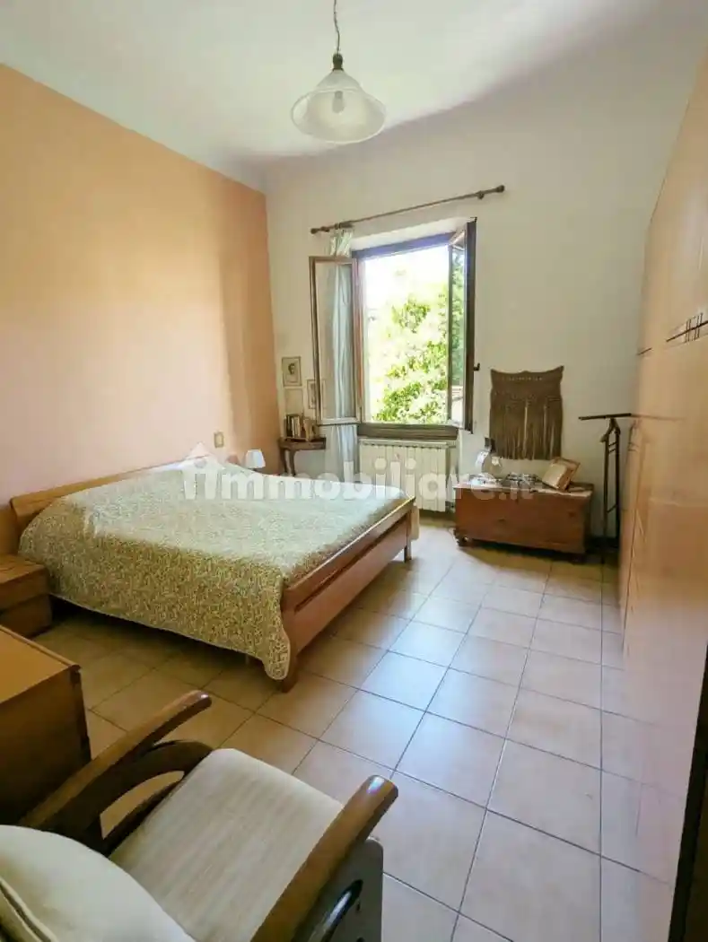 Appartamento in vendita a Firenze