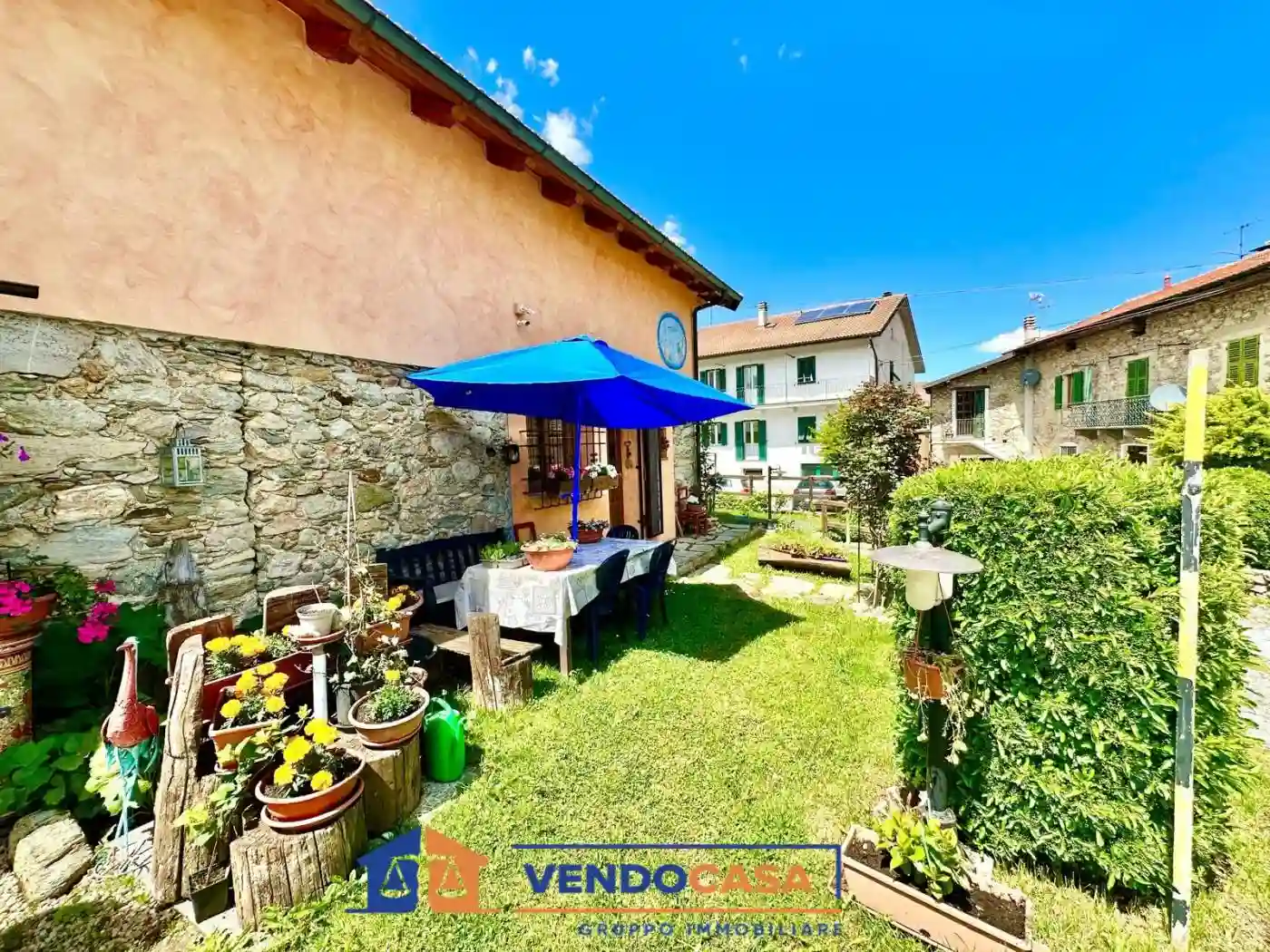 Villa - foto 4