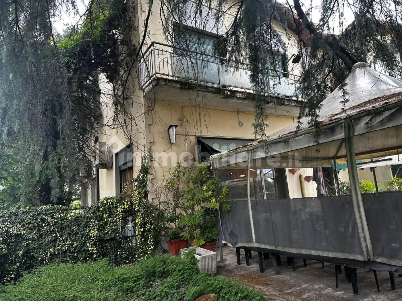 Appartamento in vendita a Cairate