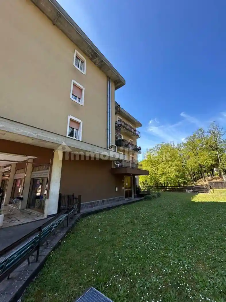 Appartamento in vendita a Salsomaggiore Terme