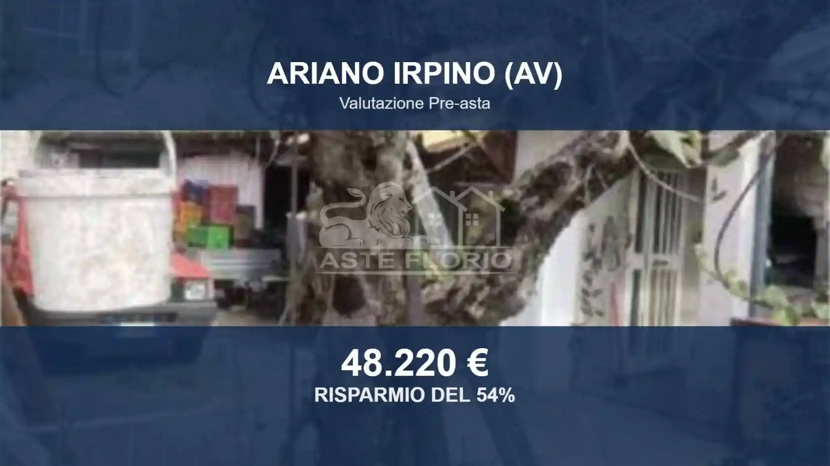 Villa in vendita a Ariano Irpino