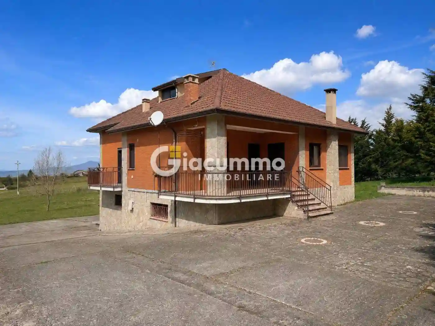 Villa - foto 3