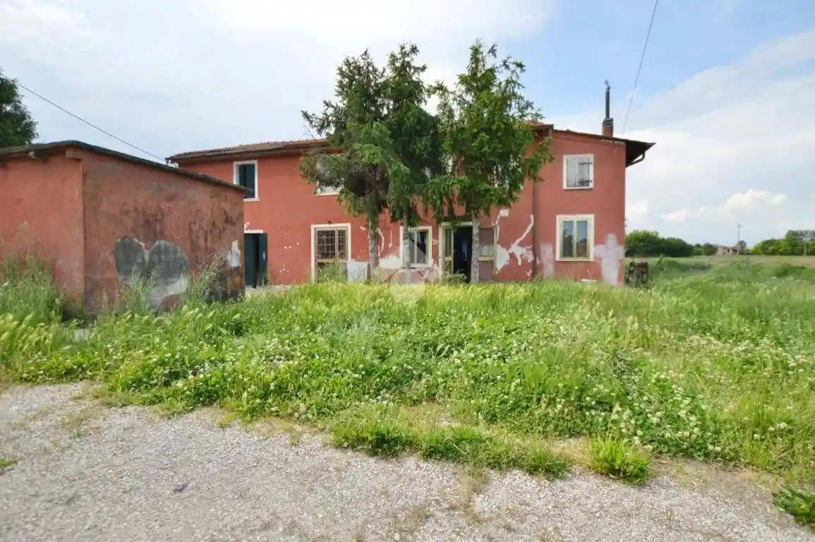 Casa indipendente in vendita a Chiarano