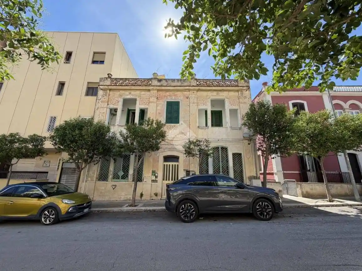 Appartamento in vendita a Bari