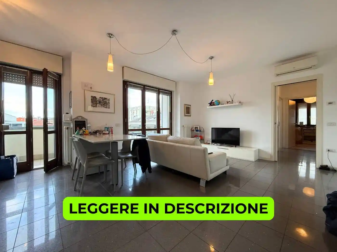 Appartamento in affitto a Verona