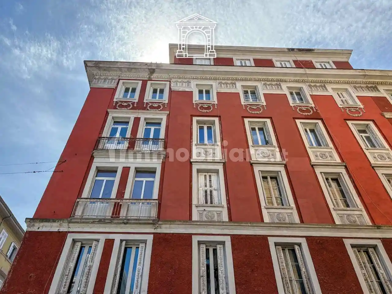Appartamento in vendita a Trieste