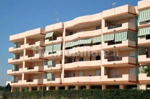 Appartamento in affitto a Bari