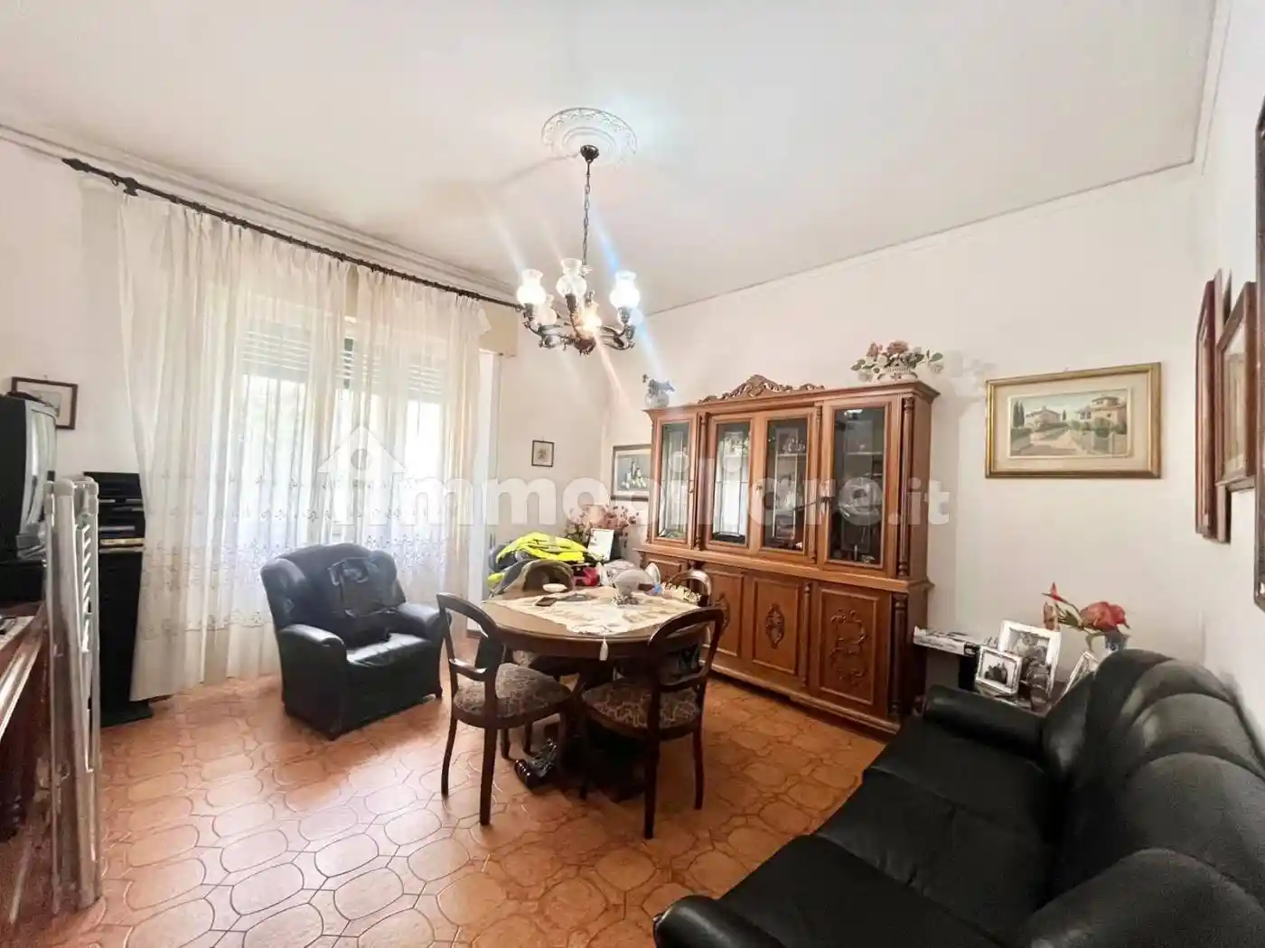 Appartamento in vendita a Prato