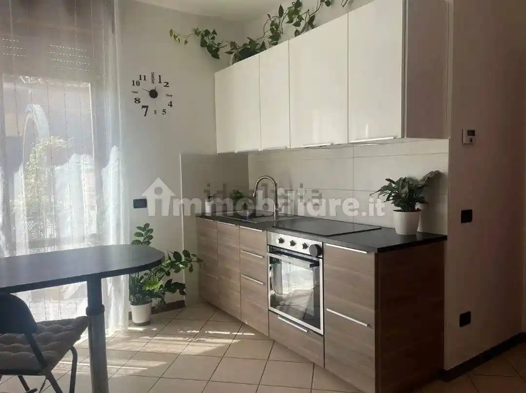 Appartamento in vendita a Bomporto