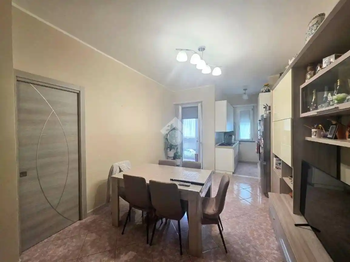 Appartamento in vendita a Rivoli