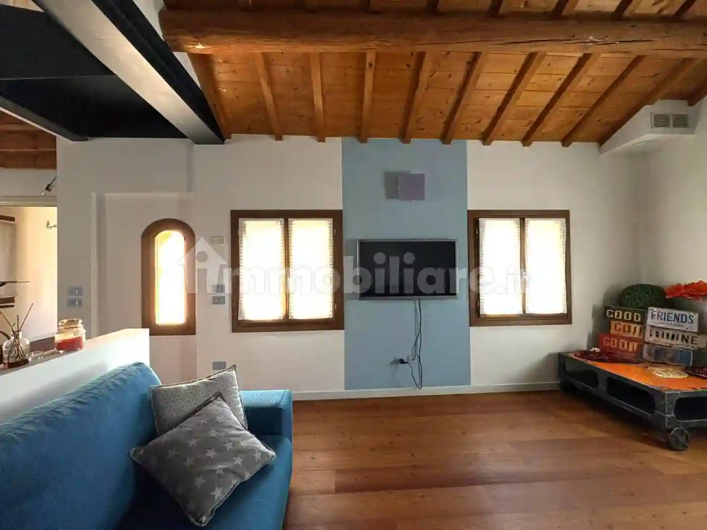 Villetta a schiera - foto 3