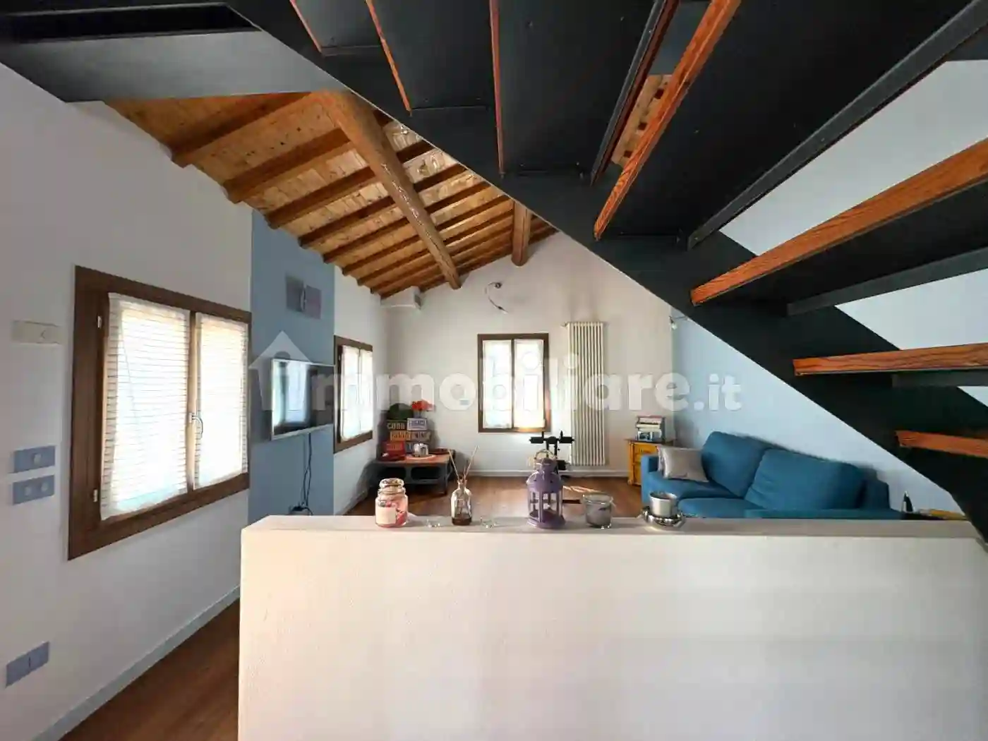 Villetta a schiera - foto 4