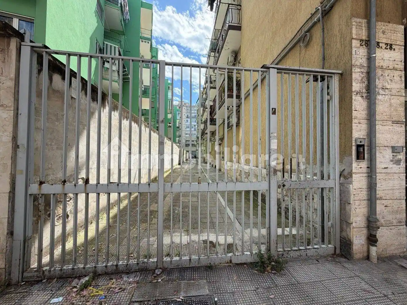 Appartamento in vendita a Bari