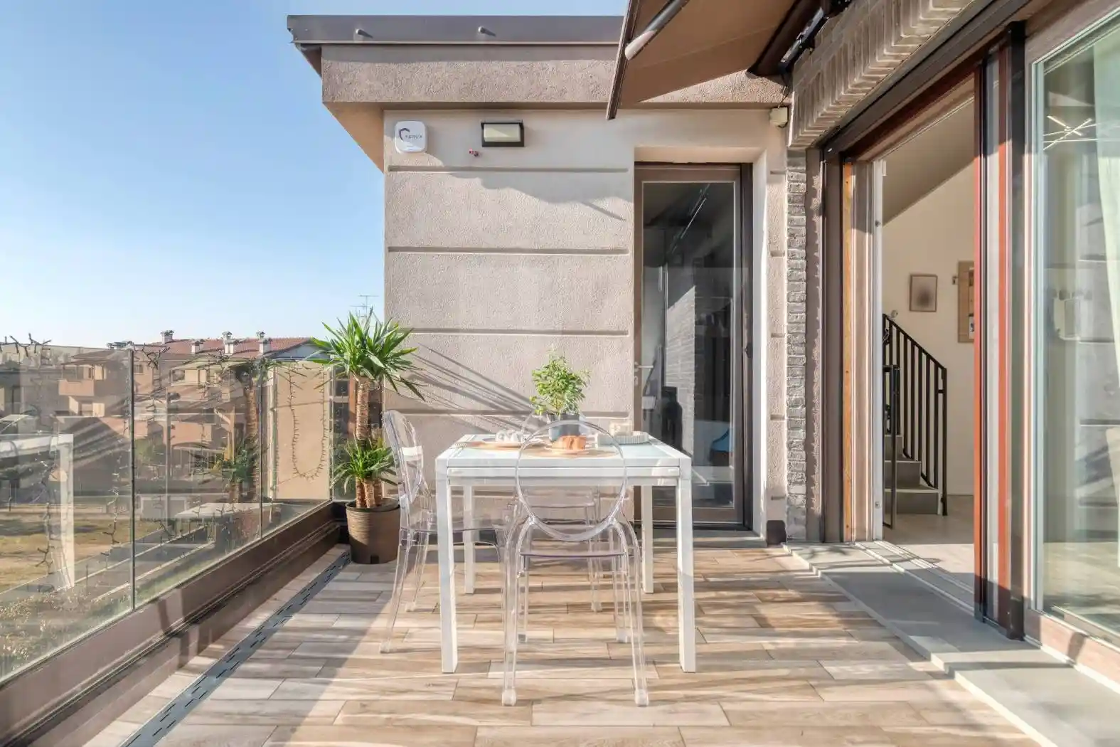 Appartamento in vendita a San Giorgio di Piano