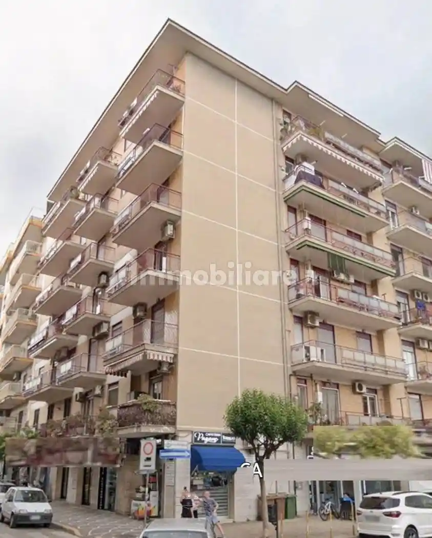 Appartamento in affitto a Casoria