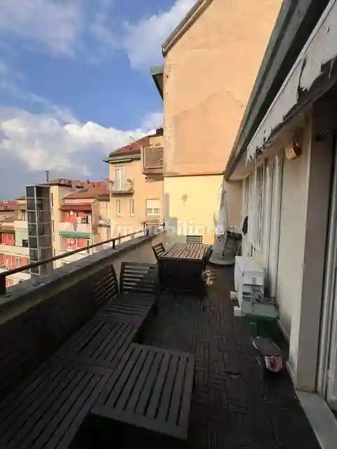 Attico - Mansarda - foto 3