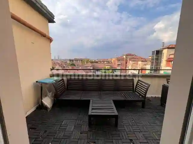 Attico - Mansarda - foto 4