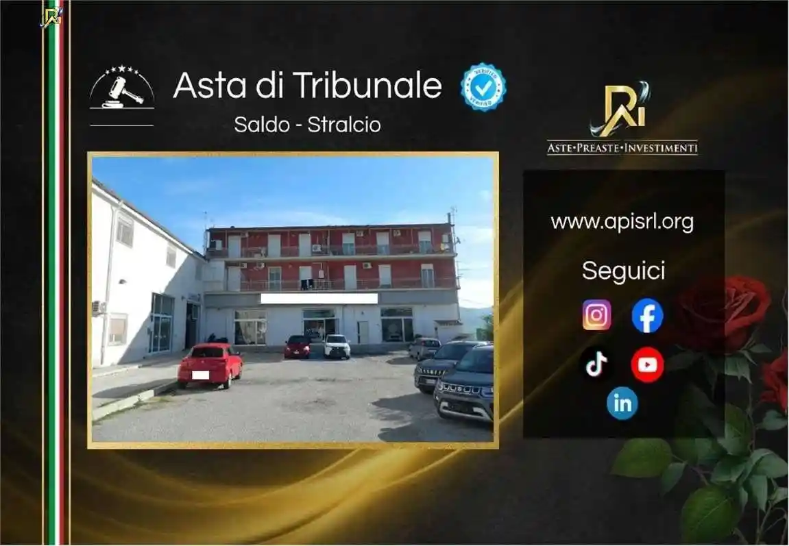 Appartamento in vendita a Agrigento