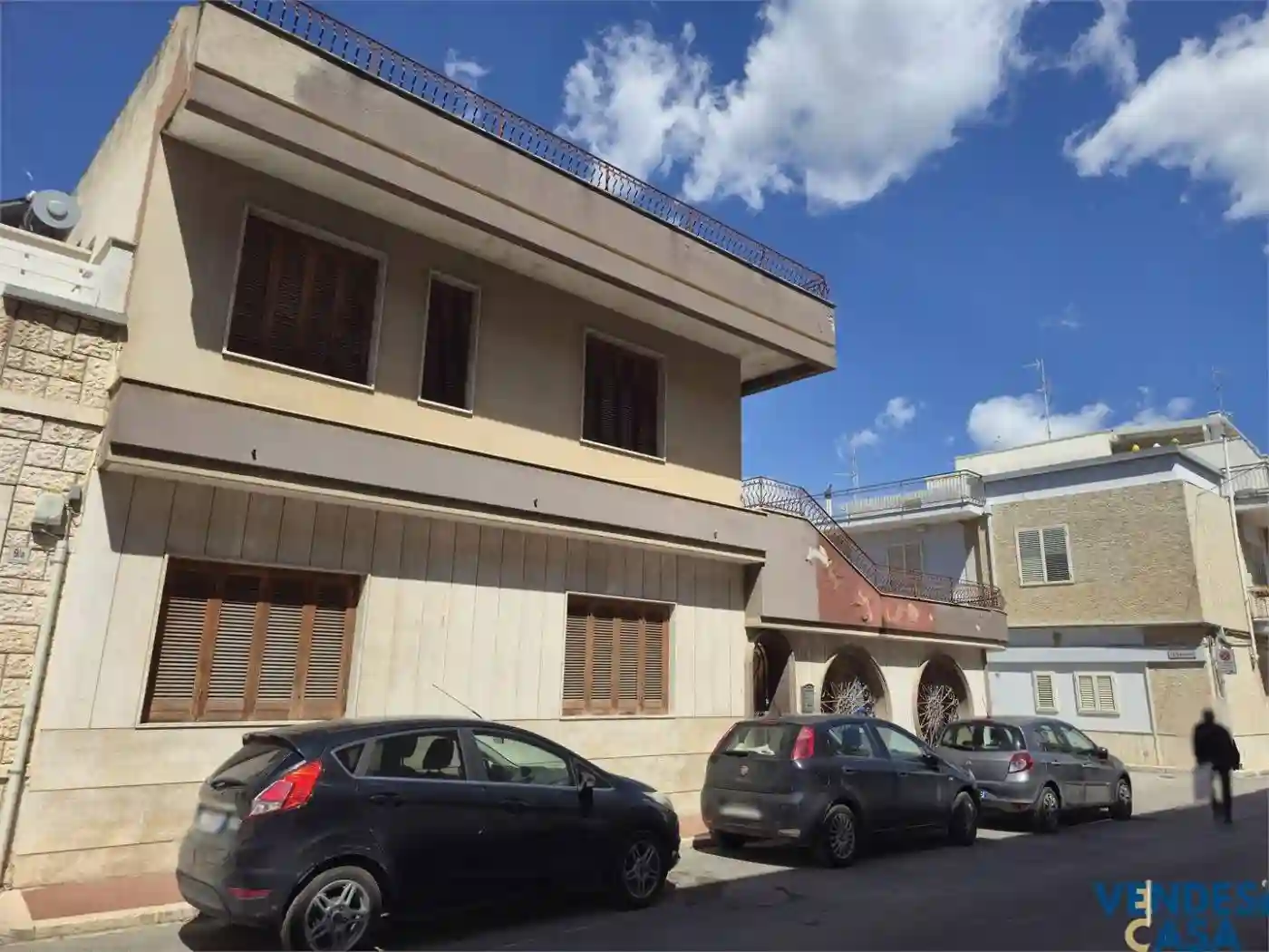 Casa indipendente - foto 2