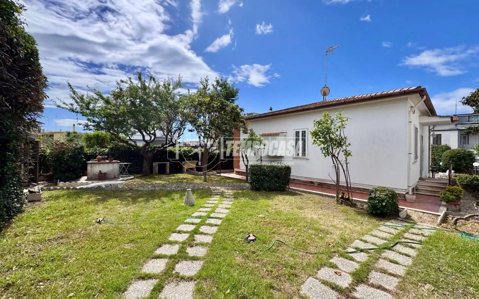 Villa in vendita a Santa Marinella