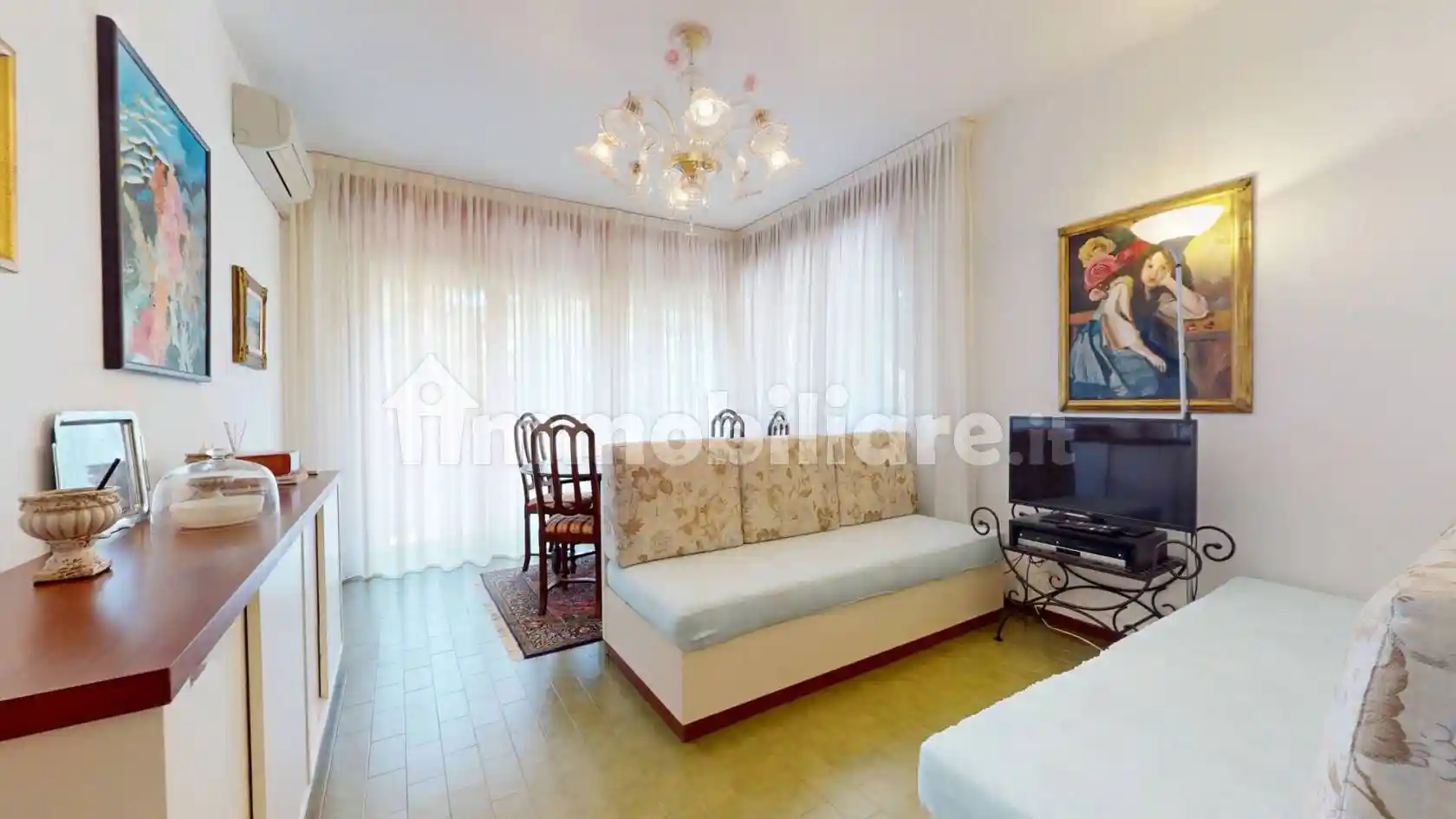 Appartamento in vendita a Grado