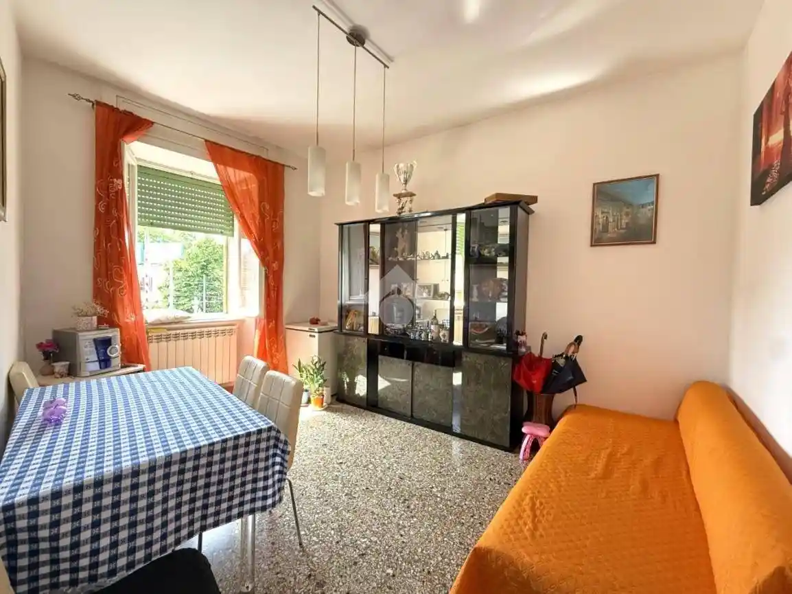 Appartamento in vendita a Viterbo