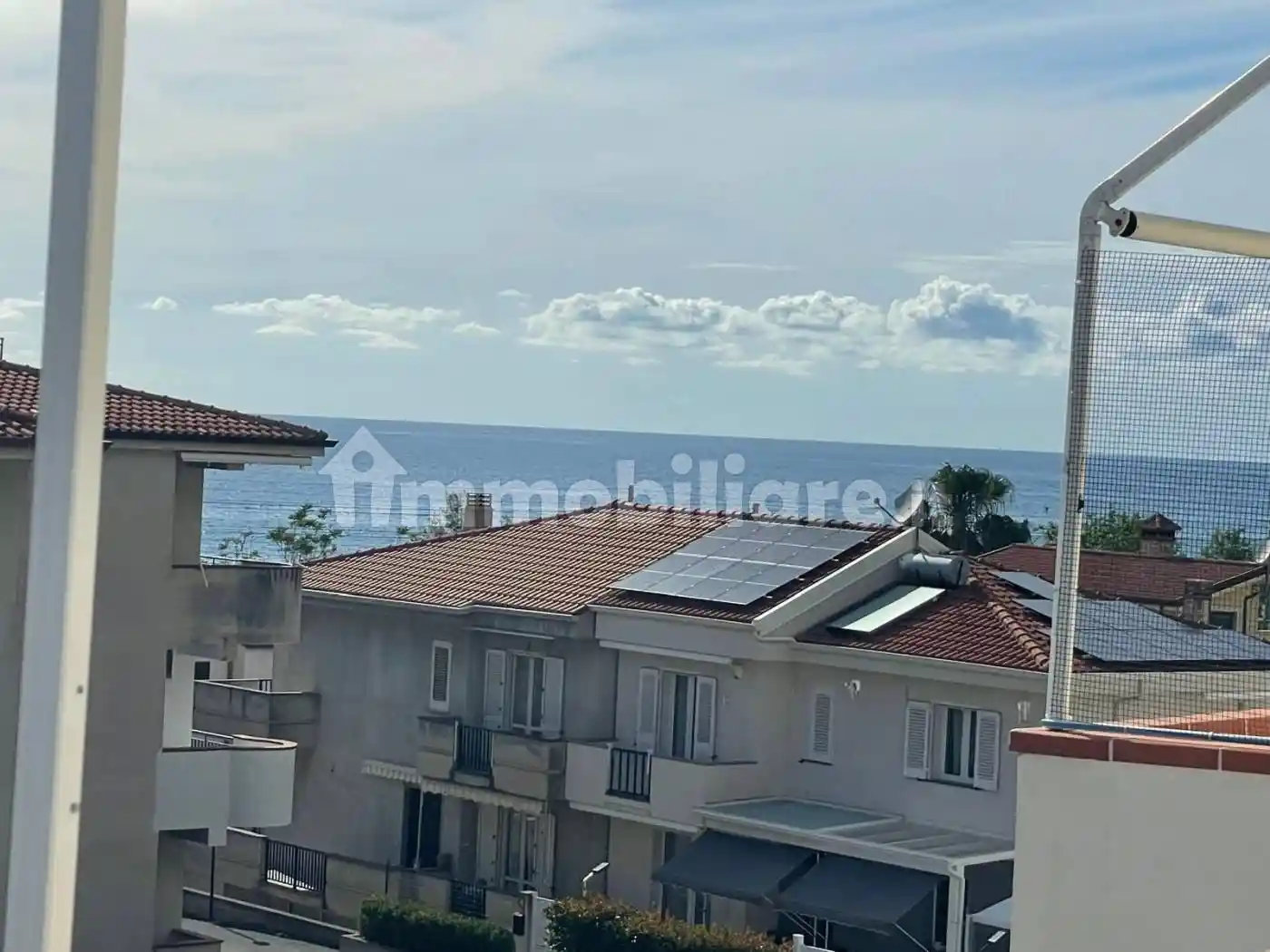Villa in vendita a Belvedere Marittimo