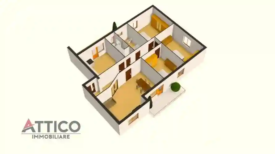 Appartamento - foto 5