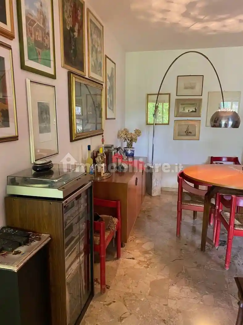 Appartamento in vendita a Udine