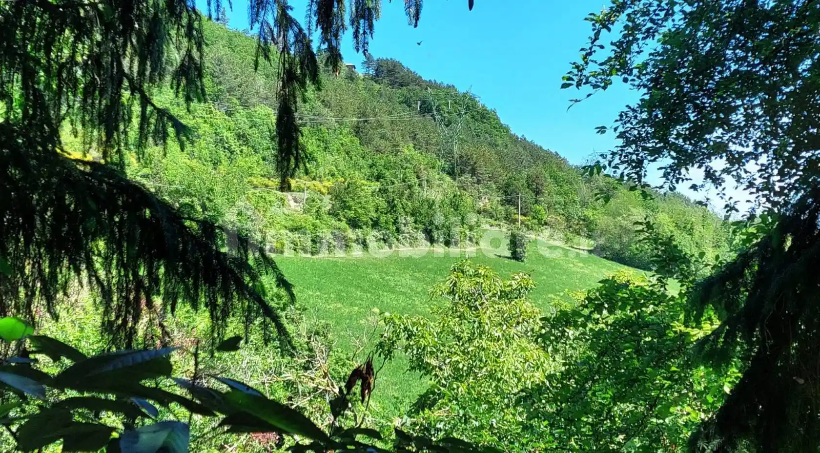 Villetta a schiera in vendita a Monterenzio