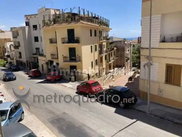 Appartamento in vendita a Sciacca