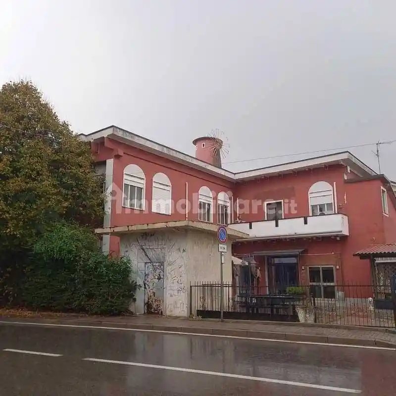 Appartamento in vendita a Cisliano