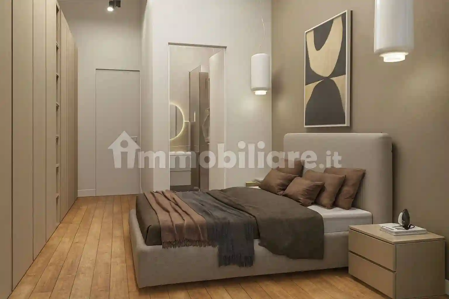 Appartamento - foto 5