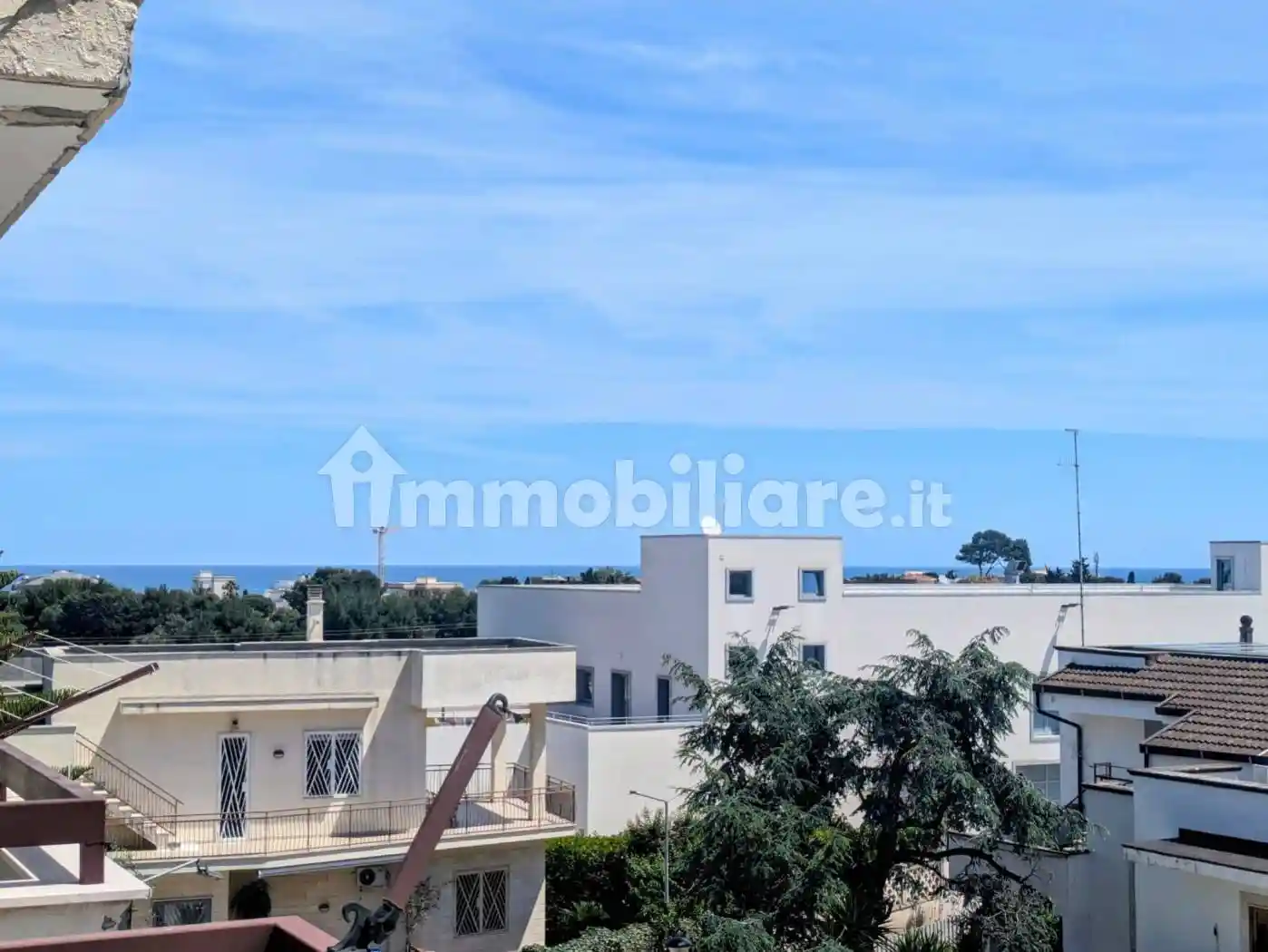 Appartamento in vendita a Noicattaro