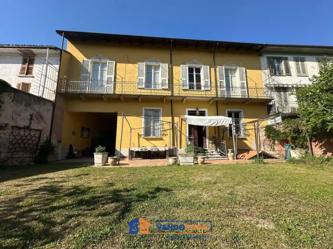 Villetta a schiera - foto 2