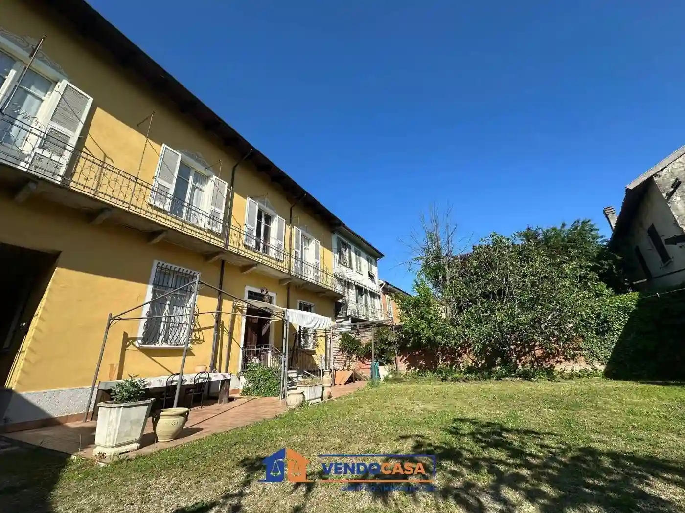 Villetta a schiera - foto 3