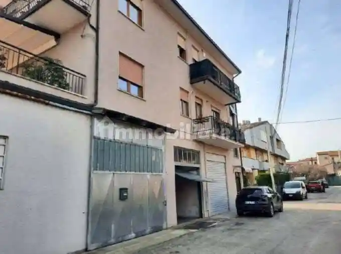 Appartamento in vendita a Montecchio Maggiore