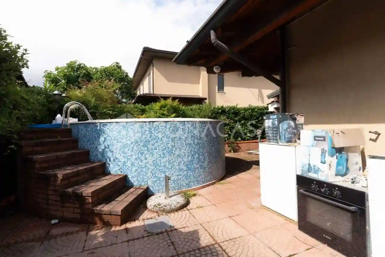 Villa - foto 4