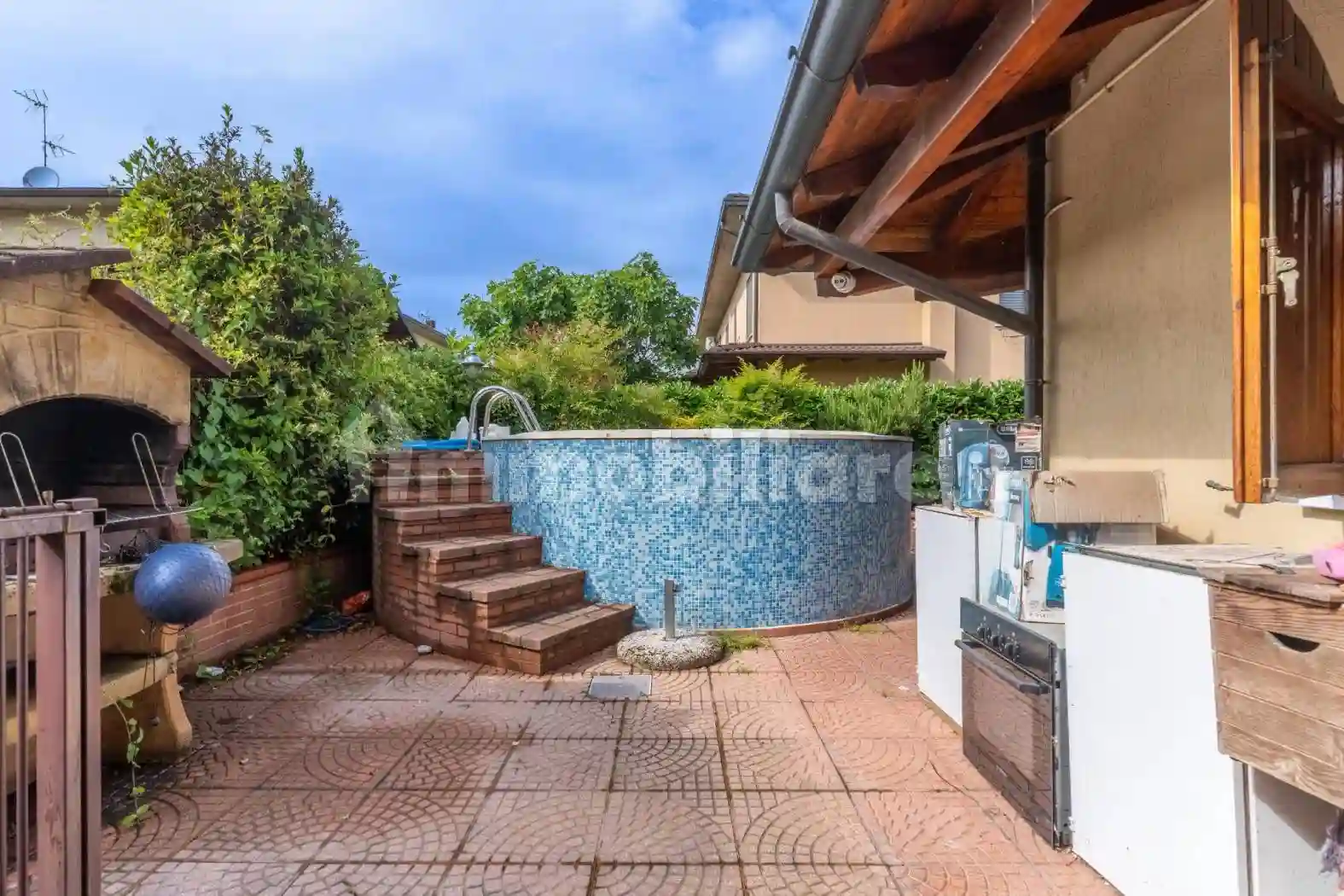 Villa - foto 5