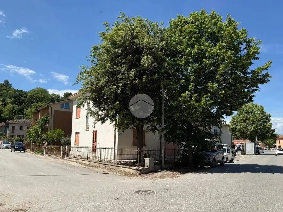 Casa indipendente in vendita a Fano
