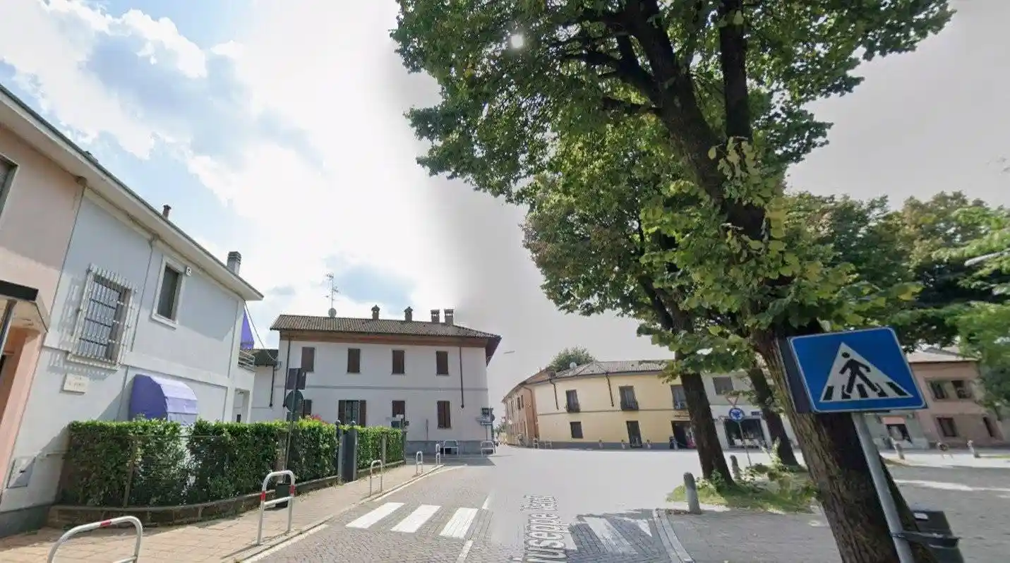 Appartamento in affitto a Vizzolo Predabissi