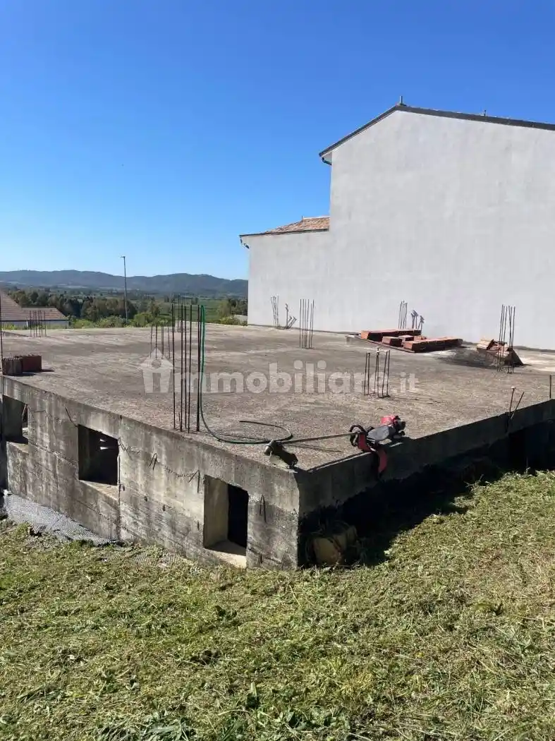 Villetta a schiera in vendita a Senorbì