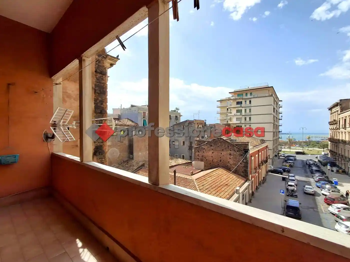Appartamento in vendita a Catania