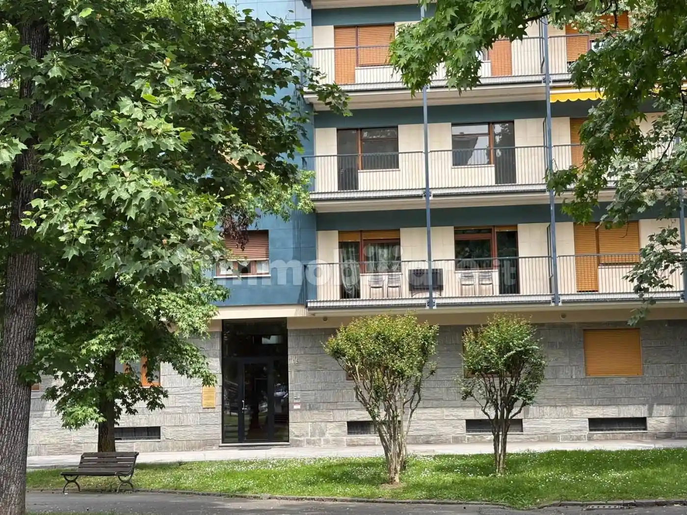 Appartamento in vendita a Saluzzo